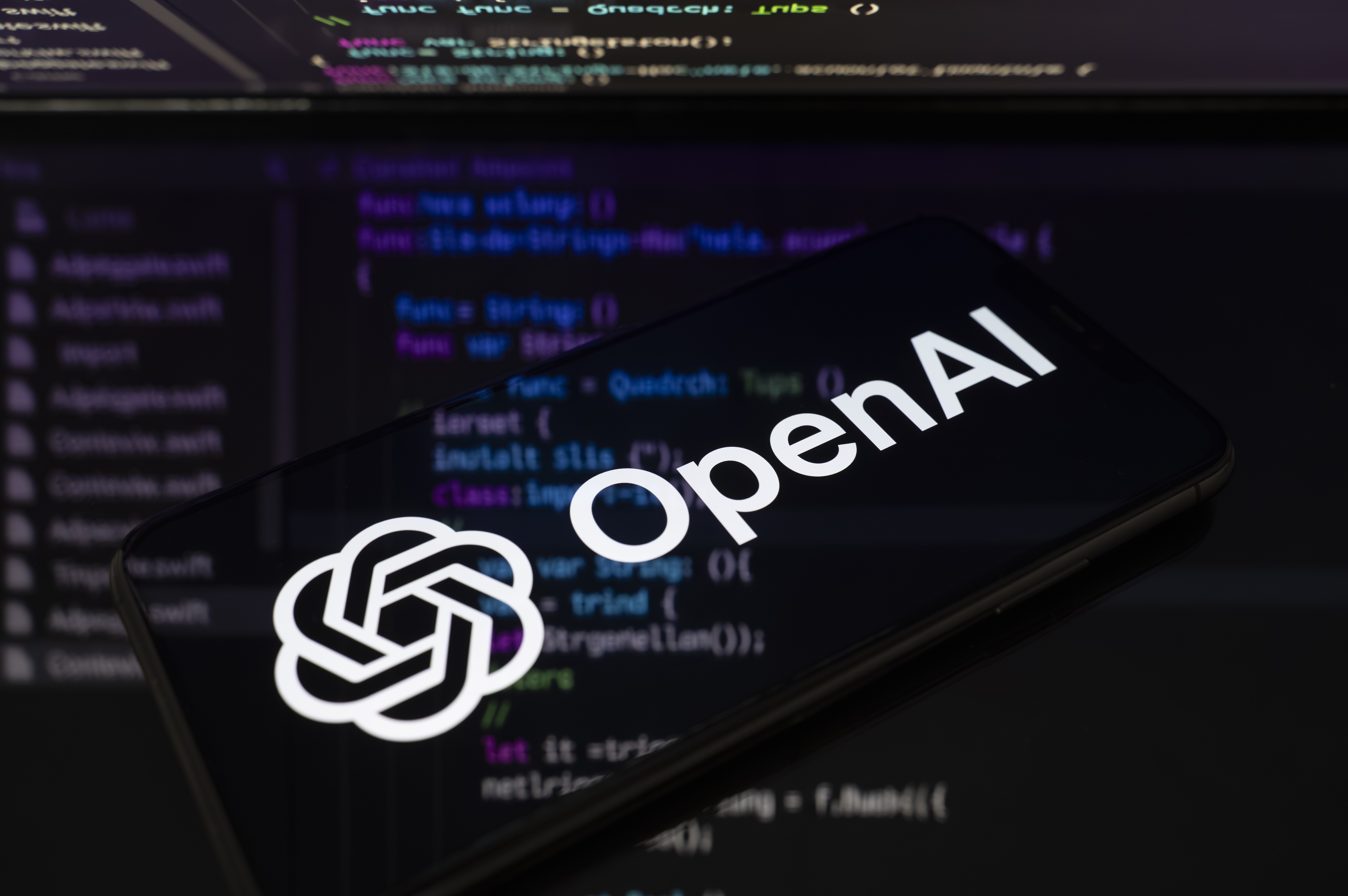 عوامل ناامن OpenAI بدون اطلاع این آزمایشگاه، ۵۳ تصویر از کاربران را در اینترنت منتشر کردند